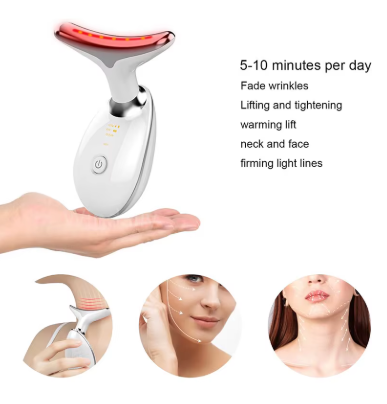 Anti Wrinkle Facial Massager