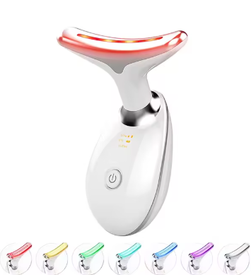 Anti Wrinkle Facial Massager