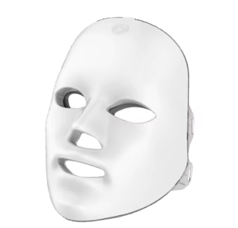 Rechargeable Facial LED Mask